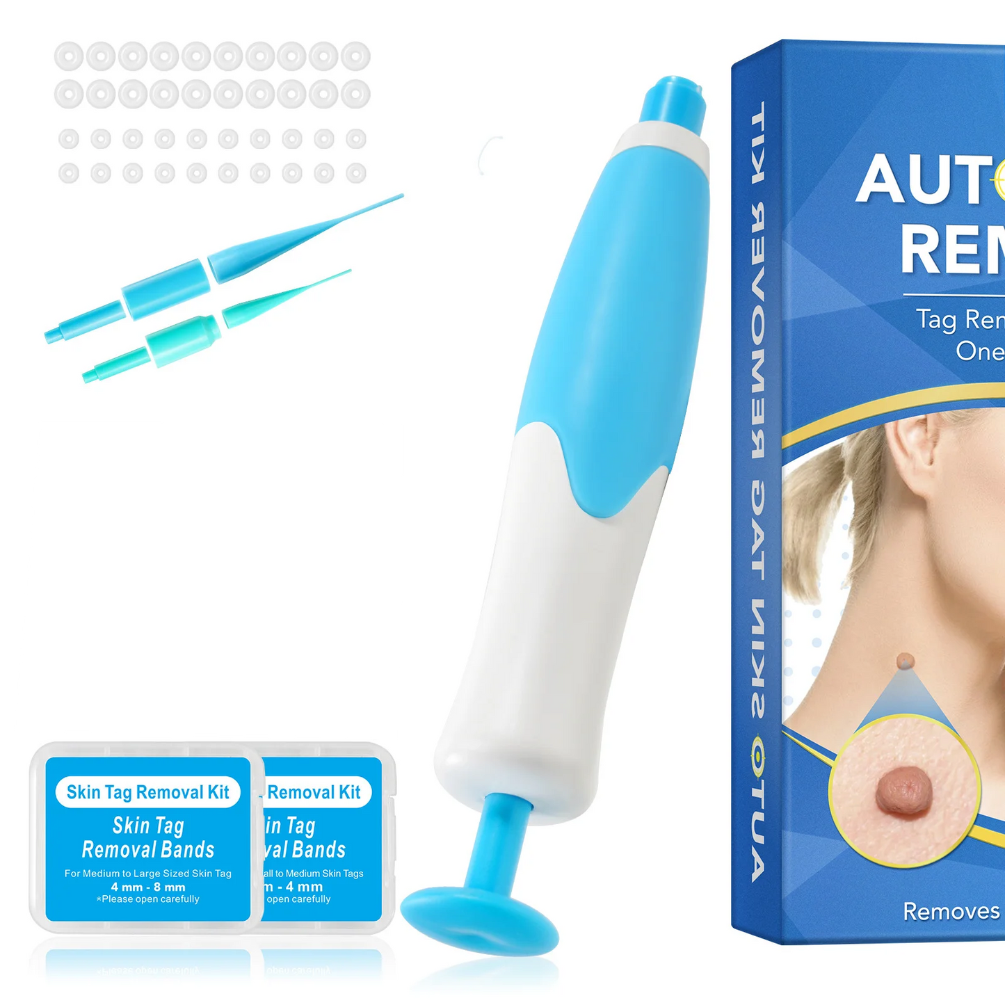 Skin Tag Remover Kit
