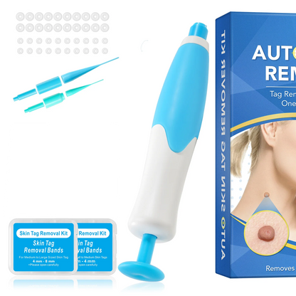 Skin Tag Remover Kit