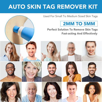 Skin Tag Remover Kit